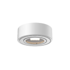 DALS Duo-Puck LED Puck Light - 2W - CCT Selectable - 12V - White