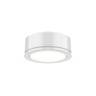 DALS Power-LED Puck Light - 4W - CCT Selectable - 120V - White