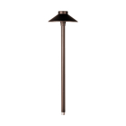 WAC Lighting Tiki 15