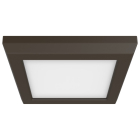 SATCO|NUVO Blink Pro LED Surface Mount - 9W - 5