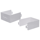 SATCO|NUVO Surface Mount Kit for Adjustable LED High Bay Fixtures