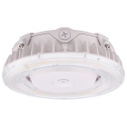 SATCO|NUVO Round LED Canopy Fixture - 55W - CCT Selectable - White - 120-277V