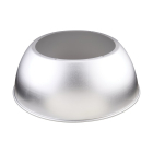 SATCO|NUVO Add-On Aluminum Reflector - Use with 100W & 150W Gen 2 UFO LED High Bay Fixtures