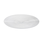 SATCO|NUVO Add-On Bottom Diffuser for 100W & 150W Gen 2 UFO LED High Bay Fixtures