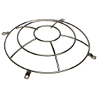 SATCO|NUVO Hi-Pro Shop Light Protective Cage - Steel Finish