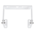 Sylvania Surface / Pendant Mount Bracket for 200-240W UFO High Bay - White