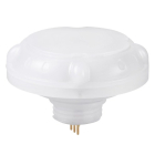 Sylvania Microwave Motion / Daylight Sensor for UFO High Bays