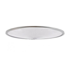 Sylvania Polycarbonate Bottom Lens