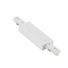 WAC Lighting H-Track Power Feedable I Connector - 120V - White