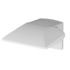 WAC Lighting Endurance Hawk LED Wall Pack - 1,435 Lumens - 19W - 3000K - 120-277V - White