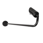 WAC Lighting Endurance LED Adjustable Single Signage Flood Light - 1,140 Lumens - 15W - 3000K - 120V - Black