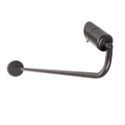 WAC Lighting Endurance LED Adjustable Single Signage Flood Light - 1,140 Lumens - 15W - 3000K - 120V - Bronze