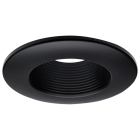 SATCO|NUVO Deep Baffle Trim - 5/6