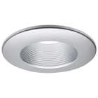 SATCO|NUVO Deep Baffle Trim - 5/6