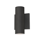 Maxim Lighting Calibro LED Outdoor Cylinder Sconce - 7.5