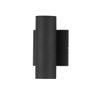 Maxim Lighting Calibro LED Outdoor Cylinder Sconce - 7.5