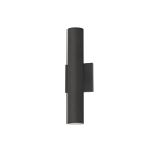Maxim Lighting Calibro LED Outdoor Cylinder Sconce - 15