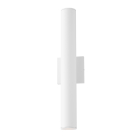 Maxim Lighting Calibro LED Outdoor Cylinder Sconce - 20