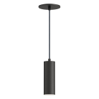 Maxim Lighting Calibro LED Outdoor Cylinder Pendant - 7.5