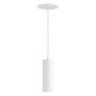 Maxim Lighting Calibro LED Outdoor Cylinder Pendant - 7.5