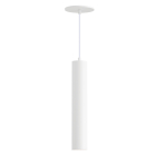 Maxim Lighting Calibro LED Outdoor Cylinder Pendant - 15