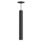 Maxim Lighting Calibro LED Outdoor Cylinder Pendant - 20