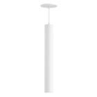 Maxim Lighting Calibro LED Outdoor Cylinder Pendant - 20