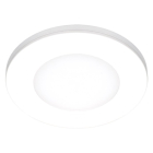 American Lighting 4W OMNI LED Puck Light - CCT Selectable - 280 Lumens - 24V