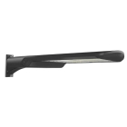 RAB A17 Ultra-Economy LED Area Light - Type V - 480 | 400 | 320W - CCT Selectable - Universal Pole Mount - 120-277V