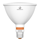 Green Creative AdjustaPAR LED PAR38 - 14W - CCT Selectable - 1,350 Lumens - 25º / 40º Beam Angle - 120V