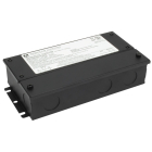 American Lighting ADPT PRO Series LED Driver - 60W Capacity - 120V / 0-10V Dimming - 120-277V Input / 24V DC Output