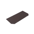 MaxLite Side Visor for 200W/300W AE Switch Area Lights - Bronze