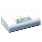 American Lighting Slim Hardwire Box - White