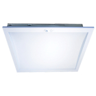 Litetronics 2x2 LED Arch Light Panel - 4,500 Max Lumens - 18 | 20 | 25 | 30 | 36W - Sensor Ready - Sensor Socket - 120-277V