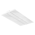 Sylvania Linear LED High Bay - 29,000 Max Lumens - Wattage & CCT Selectable - 120-277V