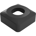 RAB Round Composite Fiberglass Pole Base Cover