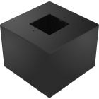 RAB Square Composite Fiberglass Pole Base Cover