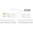RAB BOA Edge Recessed Sensor Mount Kit - 48