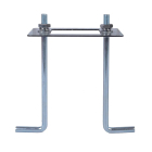 Westgate BOL-505 Series Anchor Bolt Kit
