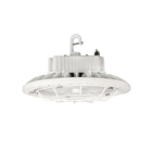 MaxLite Wire Guard for 90W BPHE2/BPHE3 High Bays - White