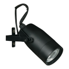 Corona Lighting 5W LED Spot Light - 2700K - 450 Lumens - 15 Degrees - 12V - Black