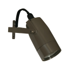 Corona Lighting 5W LED Spot Light - 2700K - 350 Lumens - 45 Degrees - 12V - Bronze