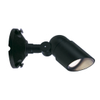 Corona Lighting 3.5W LED Spot Light - 2700K - 270 Lumens - 45 Degrees - 12V - Black