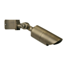 Corona Lighting 5W LED Spot Light - 2700K - 350 Lumens - 15 Degrees - 12V - Antique Bronze