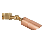 Corona Lighting 5W LED Spot Light - 2700K - 350 Lumens - 15 Degrees - 12V - Copper