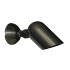 Corona Lighting 5W LED Spot Light - 2700K - 450 Lumens - 45 Degrees - 12V - Gun Metal