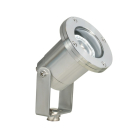 Corona Lighting 3.5W LED Spot Light - 2700K - 270 Lumens - 45 Degrees - 12V - Stainless Steel
