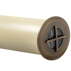 Corona Lighting Integrated LED Light - 3W - 3000K - 210 Lumens - 12V - Cross - Antique Bronze