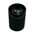 Corona Lighting 5W LED Adjustable Well Light - 2700K - 350 Lumens - 15 Degrees - 12V - Black