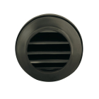 Corona Lighting 2W LED Step Light - 2700K - 200 Lumens - 12V - Gun Metal